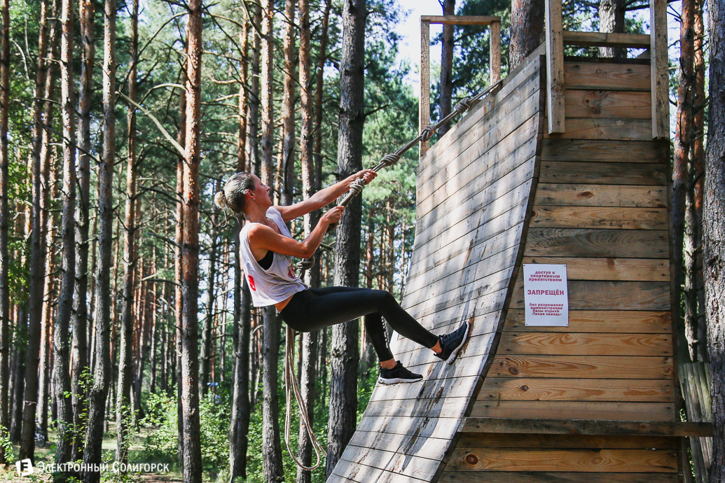 Спарта Солигорск