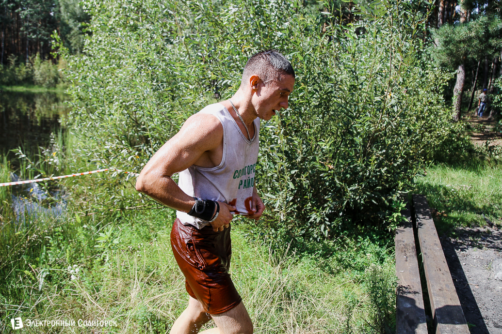 Спарта Солигорск