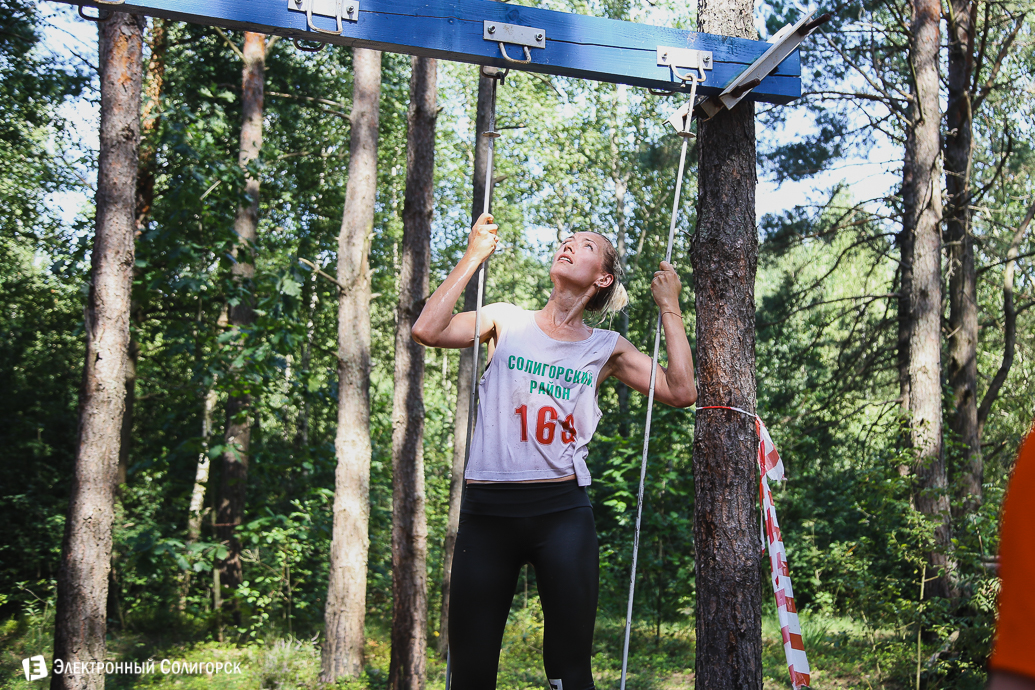 Спарта Солигорск