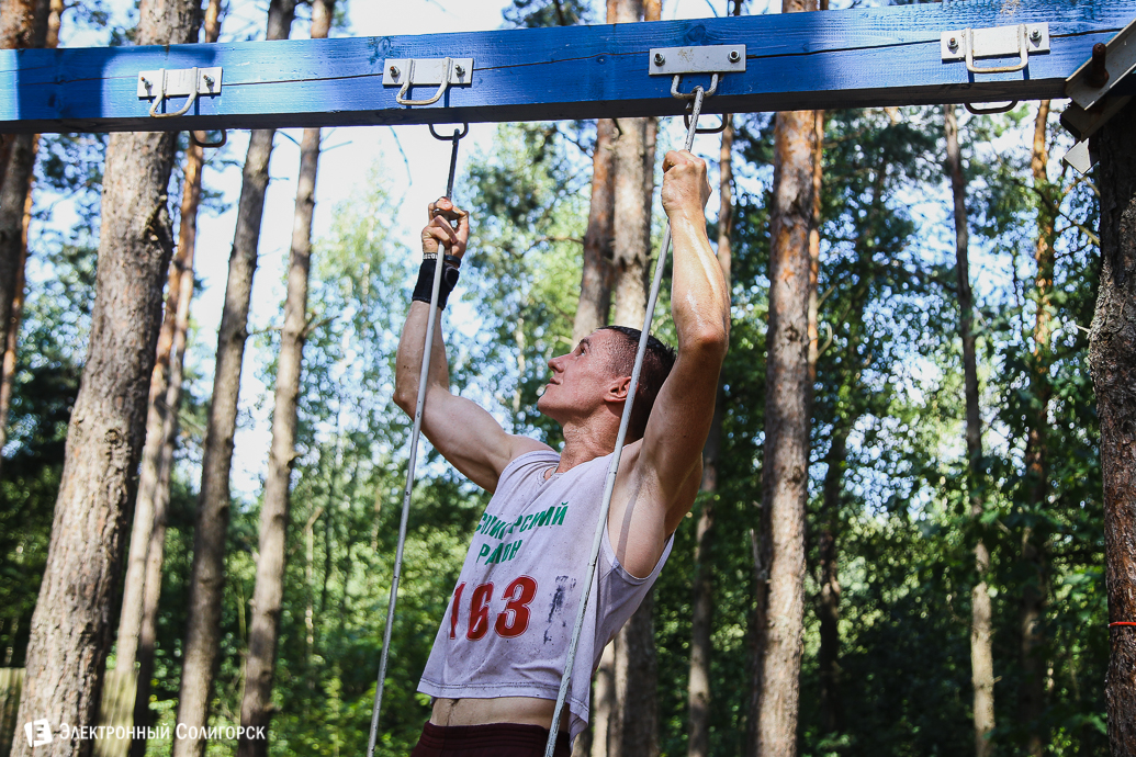 Спарта Солигорск