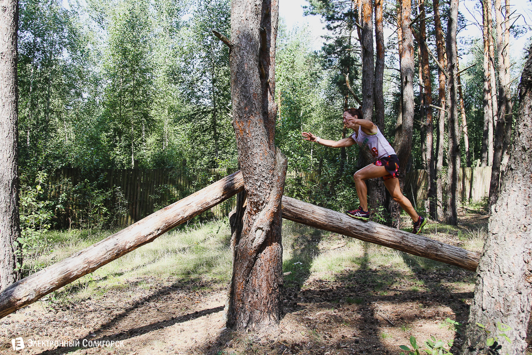 Спарта Солигорск