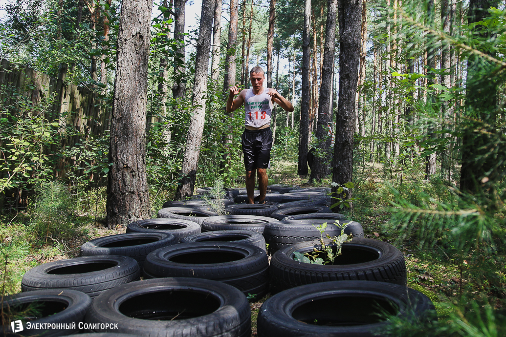 Спарта Солигорск