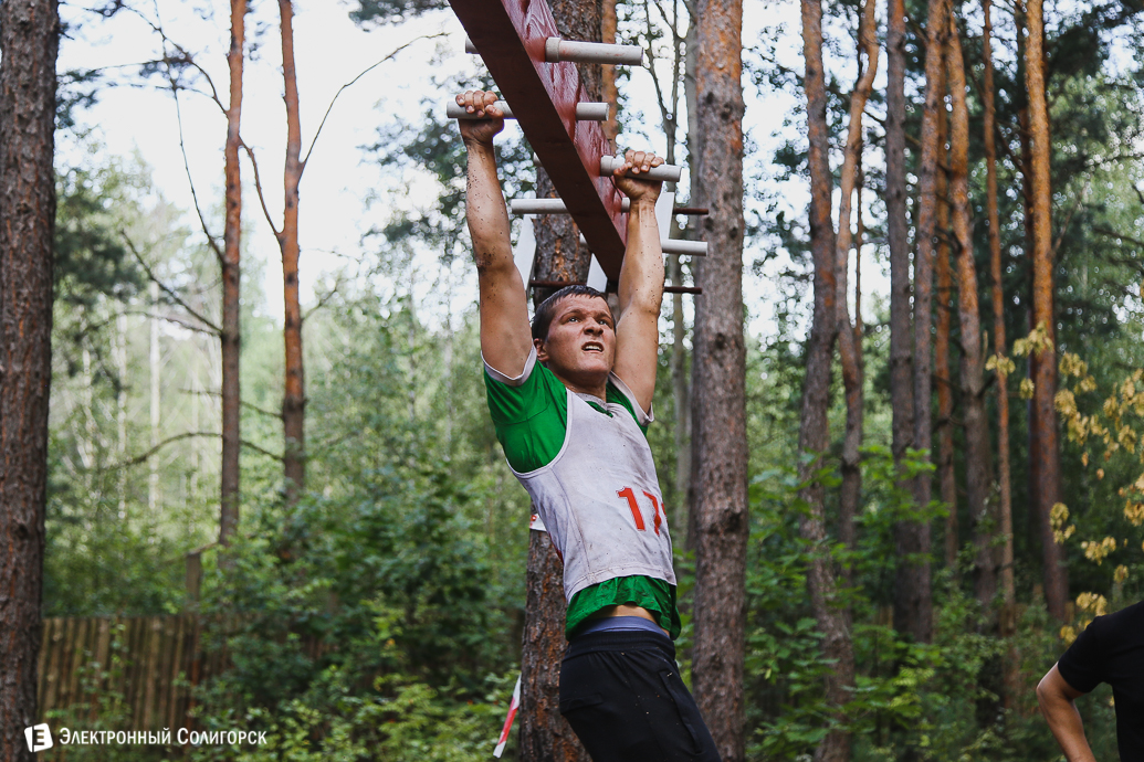 Спарта Солигорск