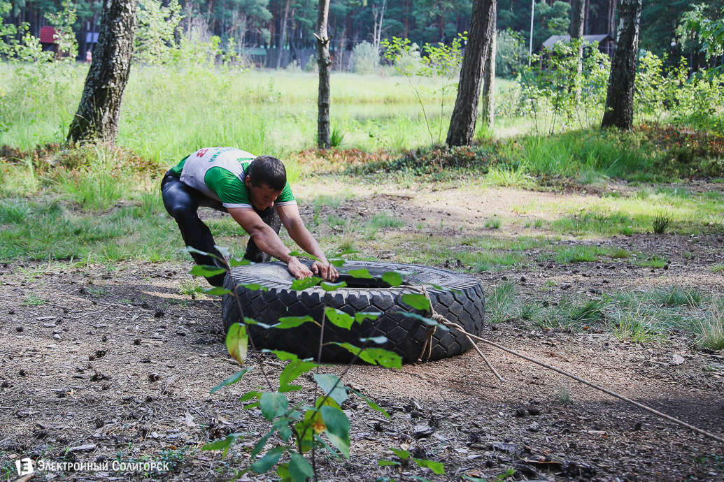 Спарта Солигорск