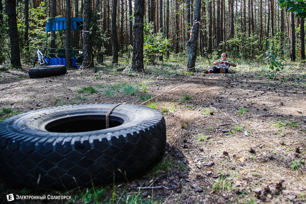 Спарта Солигорск