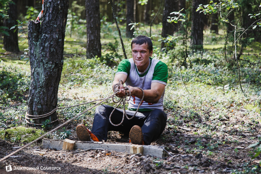 Спарта Солигорск