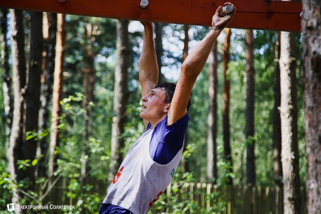 Спарта Солигорск