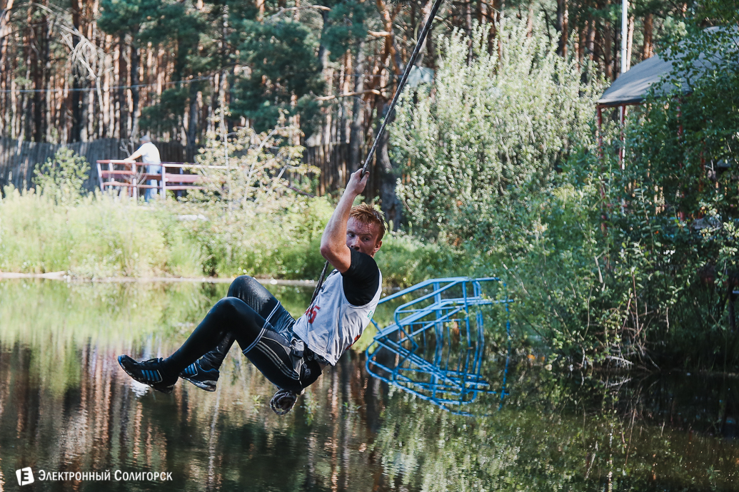 Спарта Солигорск