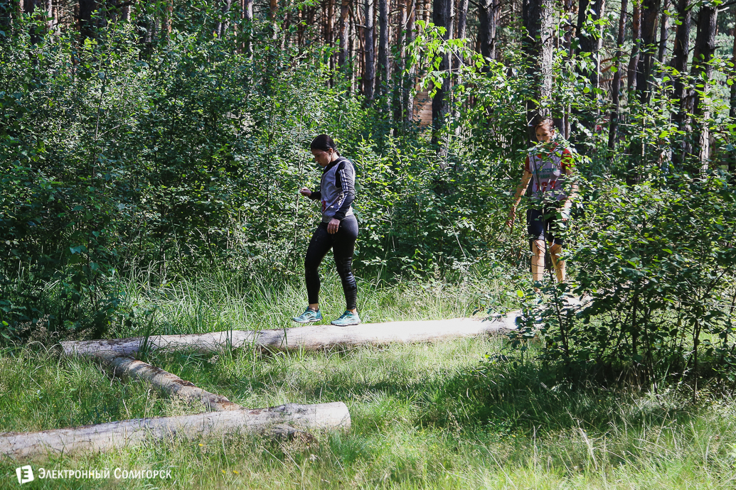 Спарта Солигорск