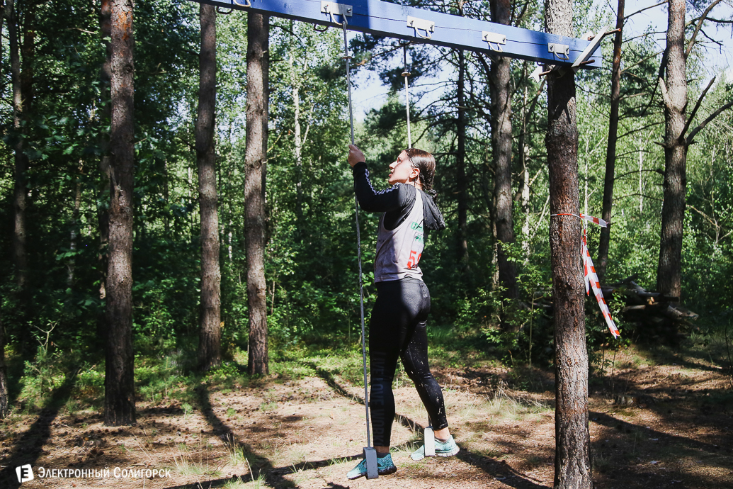 Спарта Солигорск