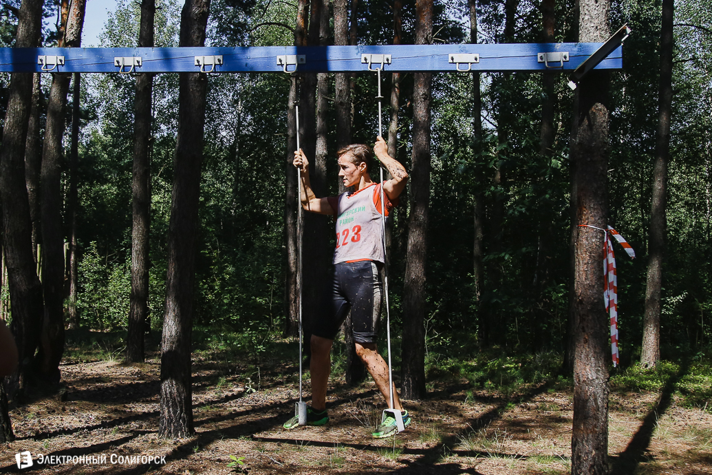 Спарта Солигорск