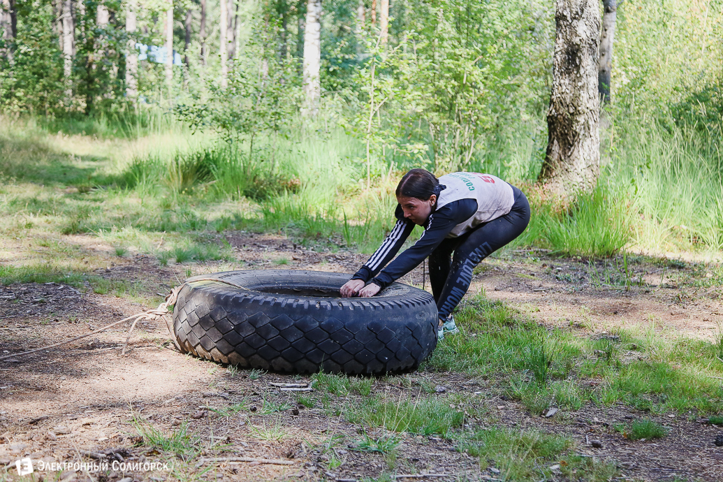 Спарта Солигорск