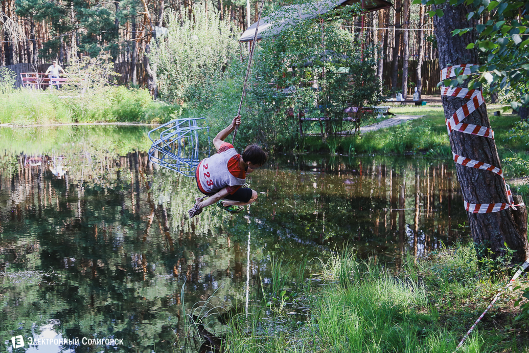 Спарта Солигорск