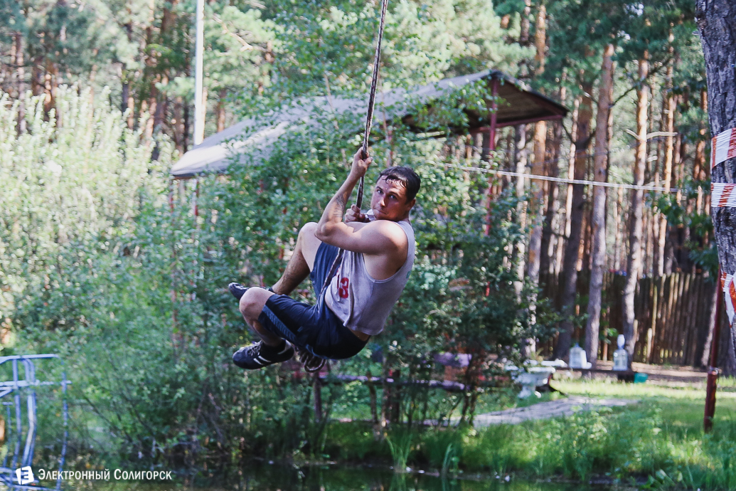 Спарта Солигорск