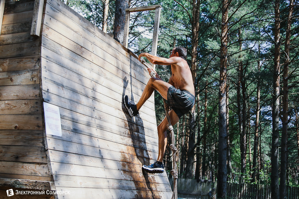 Спарта Солигорск