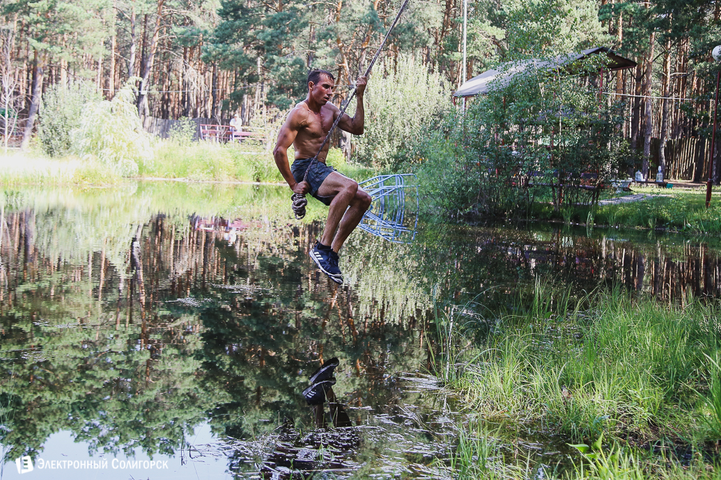 Спарта Солигорск