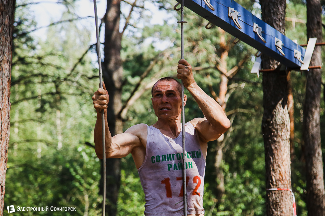 Спарта Солигорск