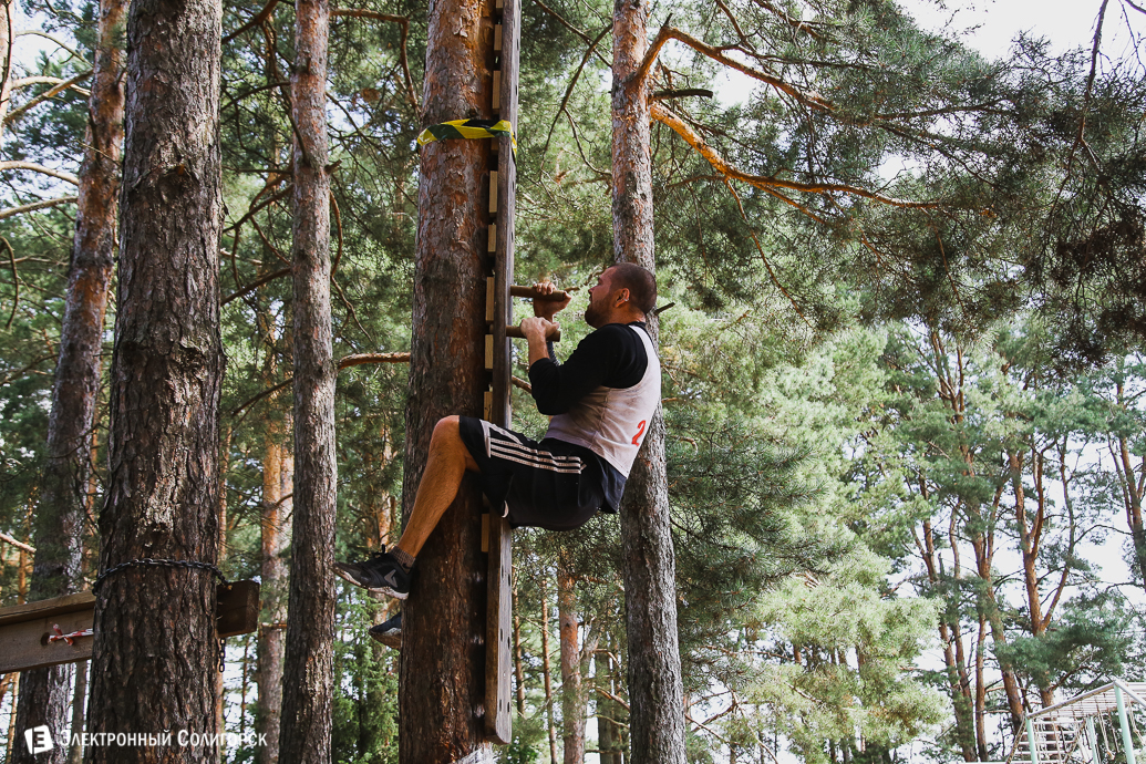 Спарта Солигорск