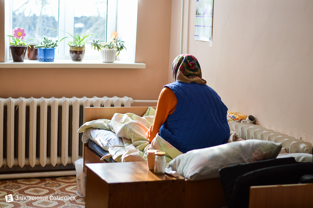 Солигорские военные благотворительность