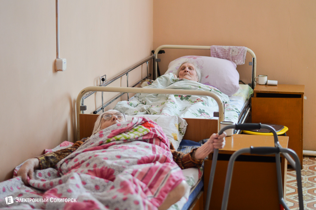 Солигорские военные благотворительность