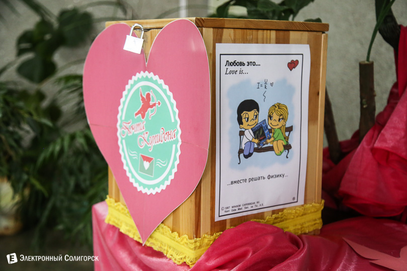 гимназия №2 Солигорск