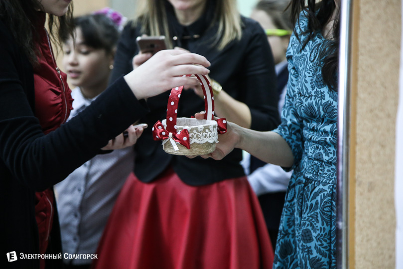 гимназия №2 Солигорск