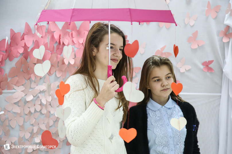 гимназия №2 Солигорск