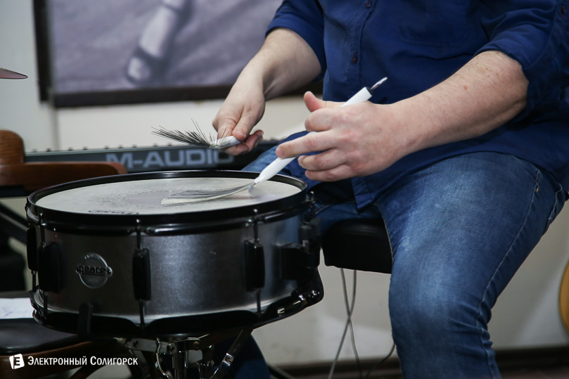 концерт Солигорск