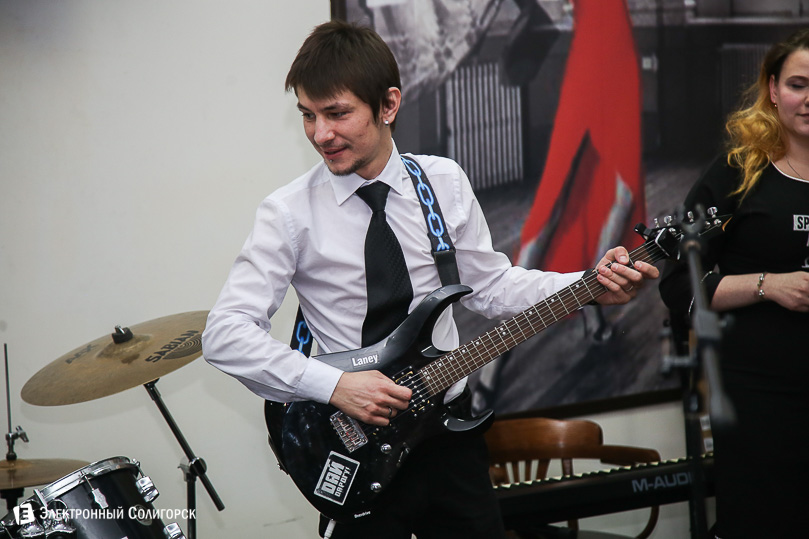 группа Д2 Солигорск