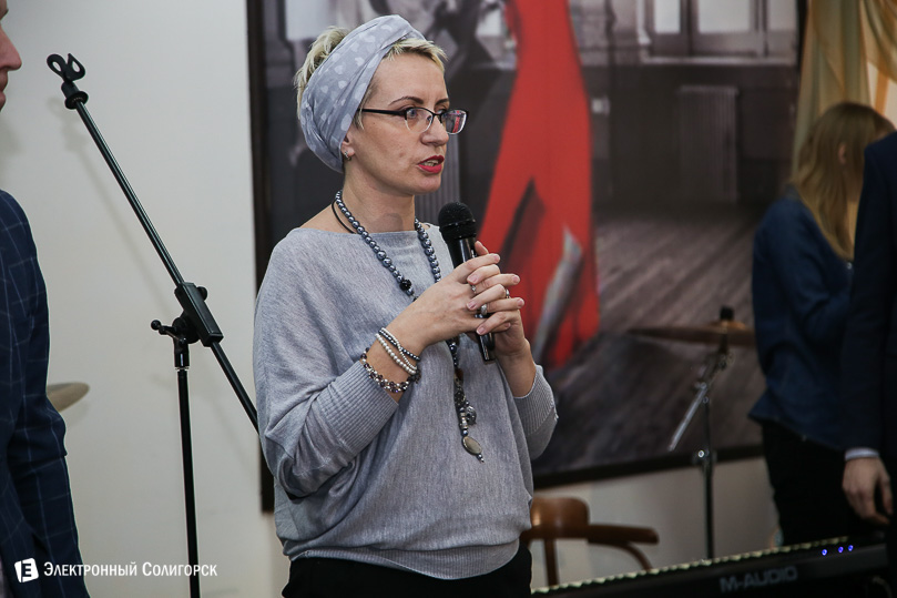 концерт Солигорск