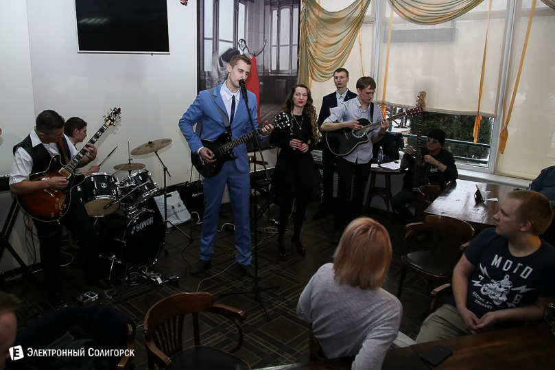 группа дилетанты Солигорск