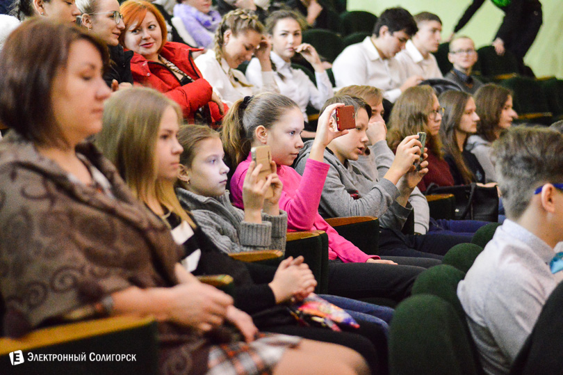 квн Солигорск цтдим