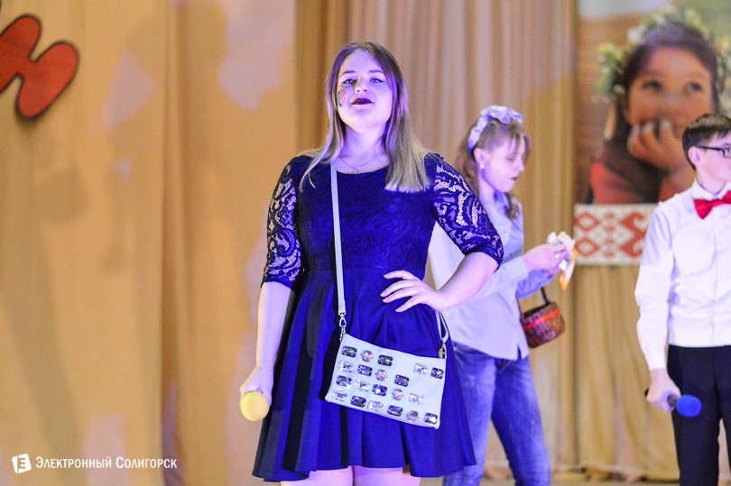 квн Солигорск цтдим