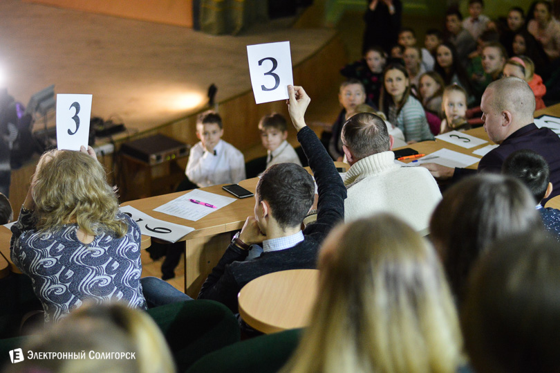 квн Солигорск цтдим