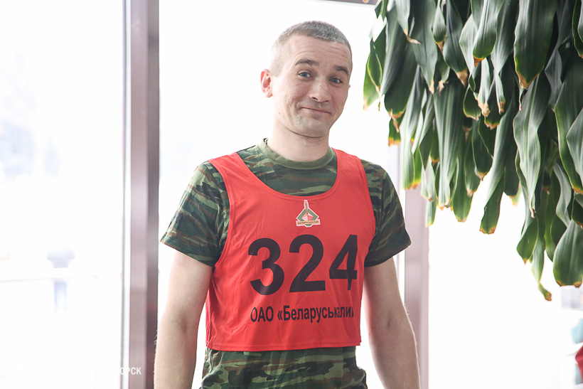 пуд соли Беларуськалий