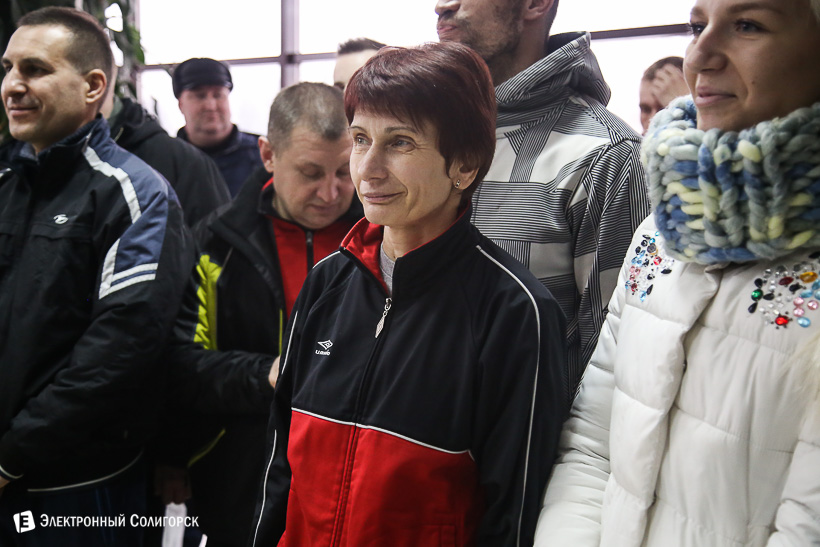 пуд соли Беларуськалий