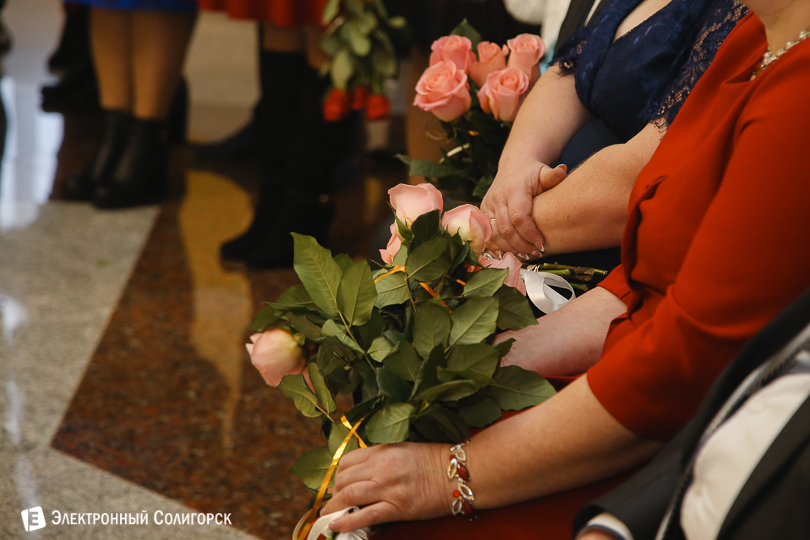 свадьба Солигорск