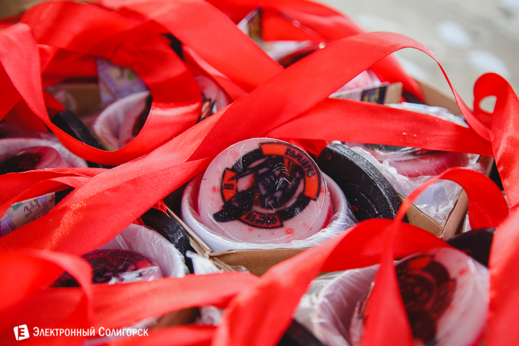 Спарта Солигорск зима