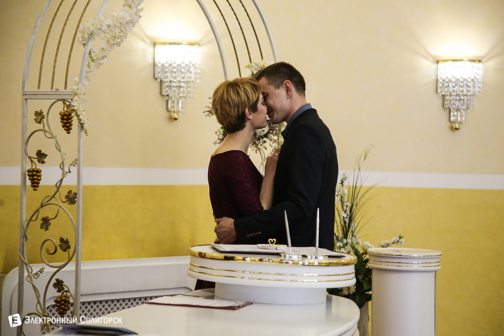 Солигорск свадьба