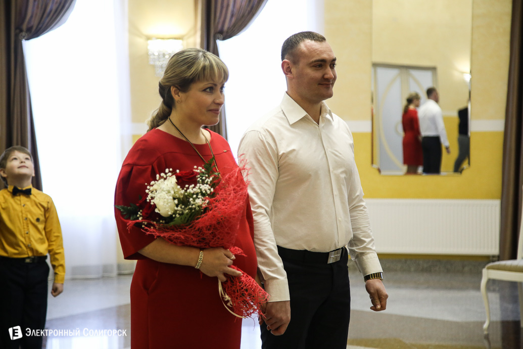 Солигорск свадьба