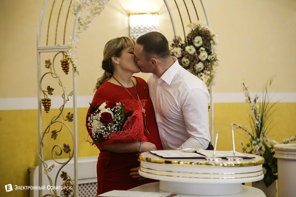 Солигорск свадьба