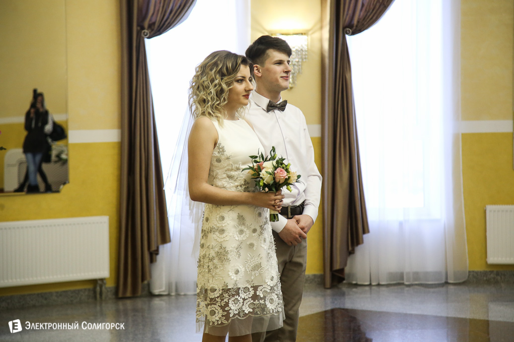 Солигорск свадьба