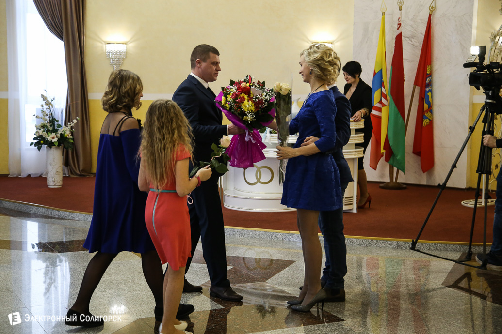 Солигорск свадьба