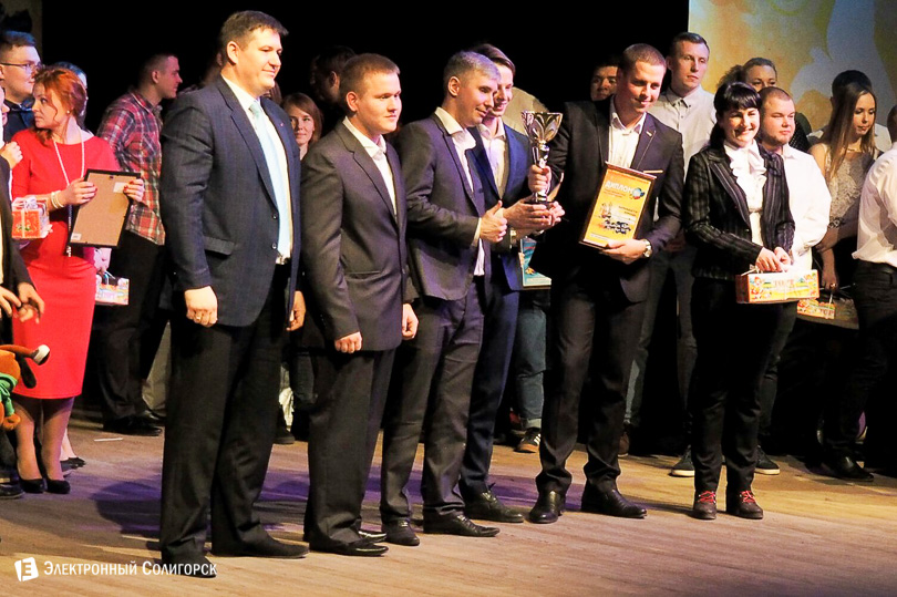 квн, беларуськалий, солигорск