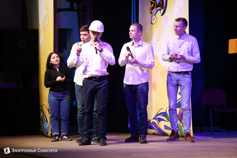 квн, беларуськалий, солигорск