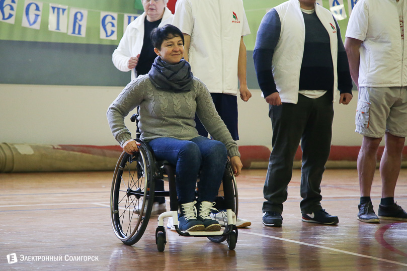 рождественский рывок 2018 солигорск