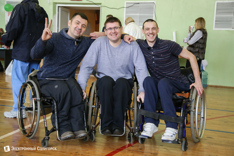 рождественский рывок 2018 солигорск