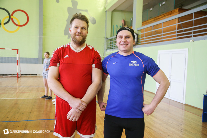 рождественский рывок 2018 солигорск