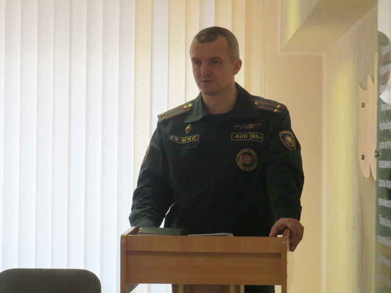 мчс, солигорск