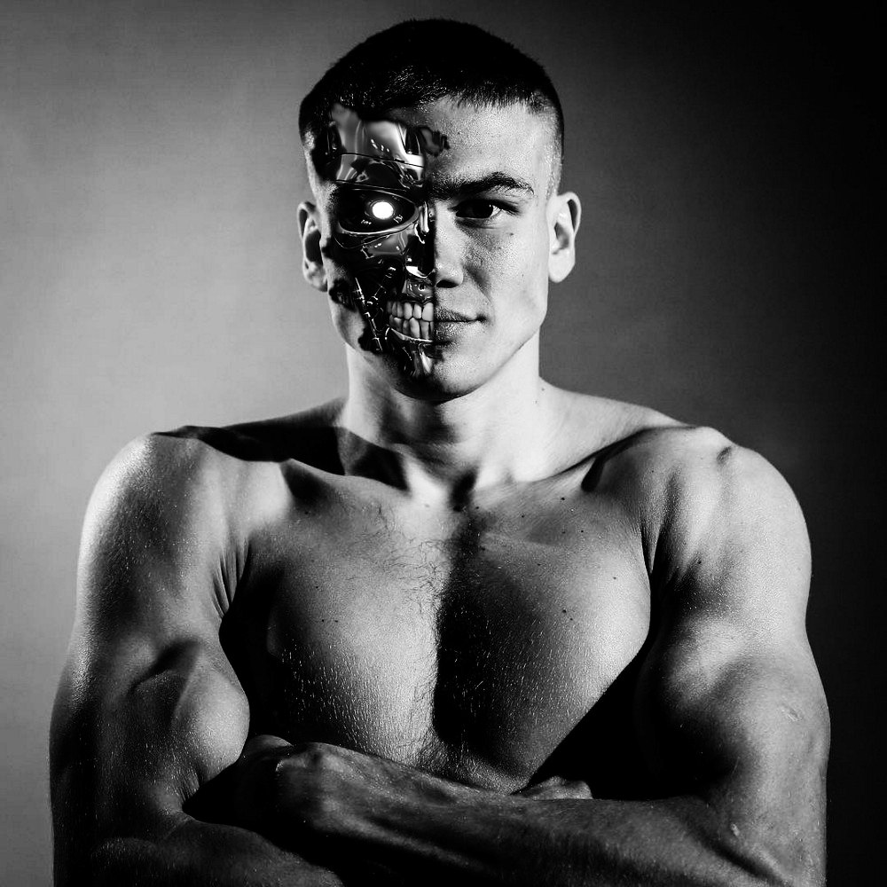 Иван Баранчик Солигорск боксер